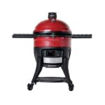 Kamado Joe Big Joe Konnected Joe Digital Charcoal Grill and Smoker