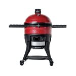 Kamado Joe Big Joe Konnected Joe Digital Charcoal Grill and Smoker
