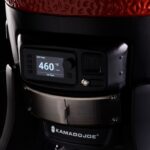 Kamado Joe Big Joe Konnected Joe Digital Charcoal Grill and Smoker