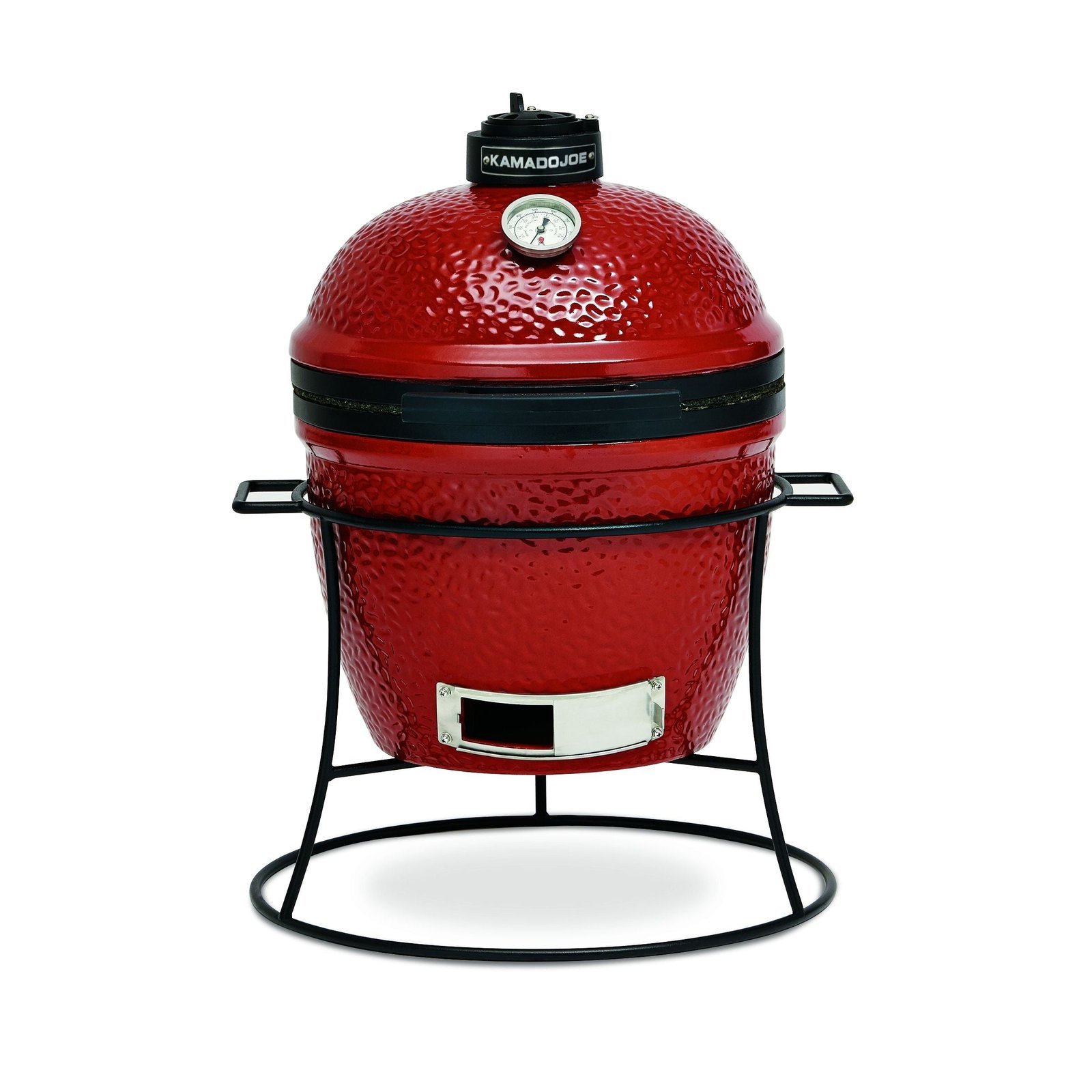 Kamado Joe "Joe Jr." Charcoal BBQ Grill Smoker Kamado Joe "Joe Jr." Charcoal BBQ Grill Smoker