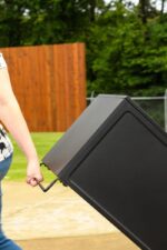 Masterbuilt Dual Fuel Smoker MPS230S