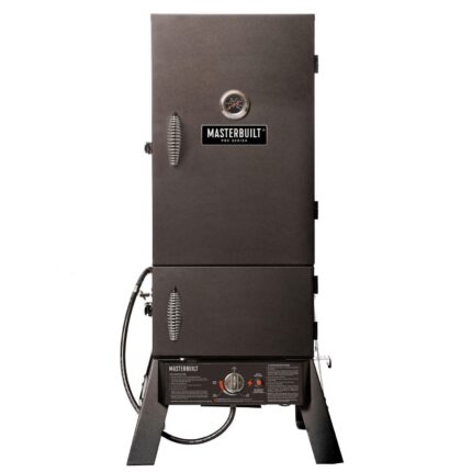 Masterbuilt Dual Fuel Smoker MPS230S