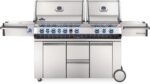 Napoleon Prestige PRO825 Propane Gas BBQ