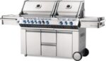 Napoleon Prestige PRO825 Propane Gas BBQ