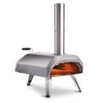 Ooni Karu 12 Multi-Fuel Pizza Oven