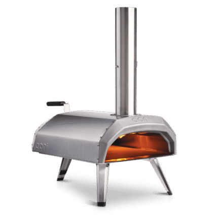 Ooni Karu 12 Multi-Fuel Pizza Oven