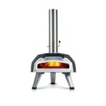 Ooni Karu 2 (12G) Multi-Fuel Pizza Oven - 2nd Generation