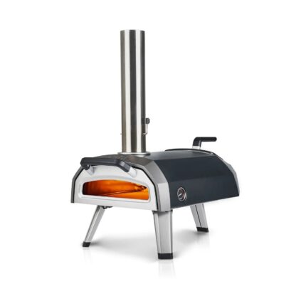 Ooni Karu 2 (12G) Multi-Fuel Pizza Oven - 2nd Generation