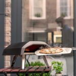 Ooni Koda 12 Gas-Powered Outdoor Pizza Oven