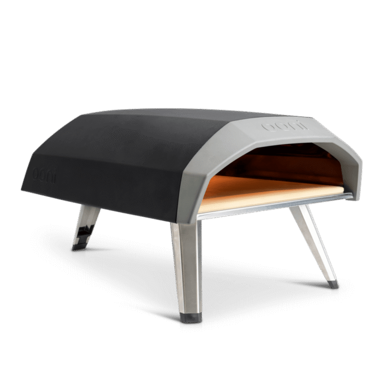 Ooni Koda 12 Gas-Powered Outdoor Pizza Oven