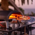 Ooni Koda 16 Gas-Powered Outdoor Pizza Oven - 1st Generation