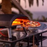 Ooni Koda 16 Gas-Powered Outdoor Pizza Oven - 1st Generation