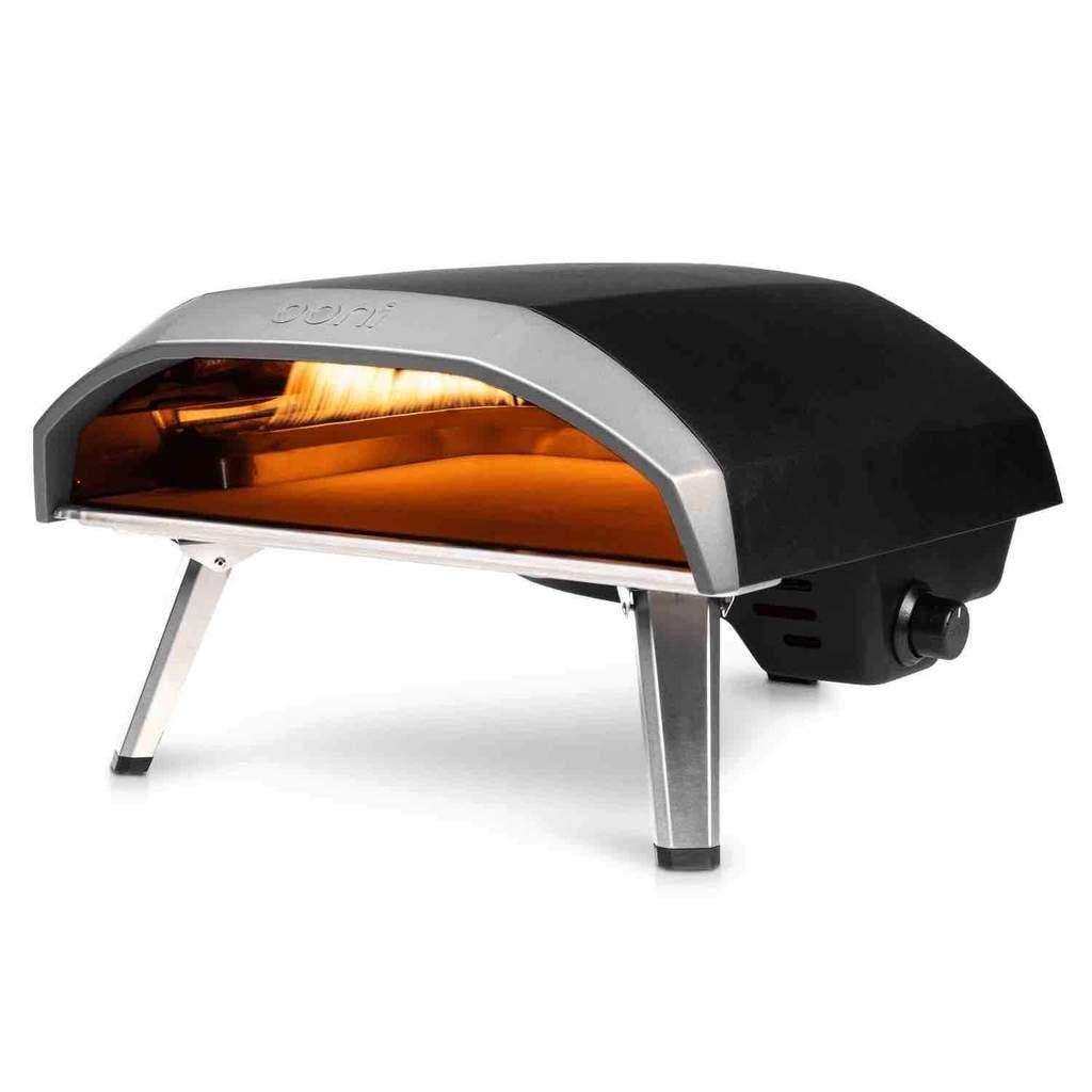 Ooni Koda 16 Gas-Powered Outdoor Pizza Oven - 1st Generation Ooni Koda 16 Gas-Powered Outdoor Pizza Oven - 1st Generation