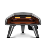 Ooni Koda 2 14" Pizza Oven in Black - 2nd Generation
