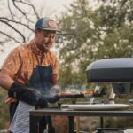 Ooni Koda 2 Pro 18" Gas Pizza Oven - Foundry Black