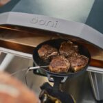 Ooni Koda 2 Pro 18" Gas Pizza Oven - Slate Blue