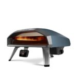 Ooni Koda 2 Pro 18" Gas Pizza Oven - Slate Blue