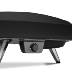 Ooni Koda 2 Pro 18" Gas Pizza Oven - Slate Blue