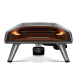 Ooni Koda 2 Pro 18" Gas Pizza Oven - Slate Blue