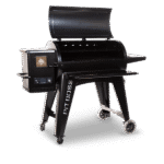 Pit Boss Navigator 1150 Pellet BBQ Grill