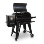 Pit Boss Navigator 1150 Pellet BBQ Grill