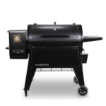 Pit Boss Navigator 1150 Pellet BBQ Grill