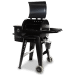 Pit Boss Navigator 550 Pellet Grill BBQ Smoker
