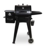 Pit Boss Navigator 550 Pellet Grill BBQ Smoker