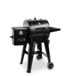 Pit Boss Navigator 550 Pellet Grill BBQ Smoker