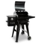 Pit Boss Navigator 550 Pellet Grill BBQ Smoker