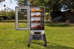 Pit Boss PBV3D1 Digital Electric Vertical Smoker (10600)