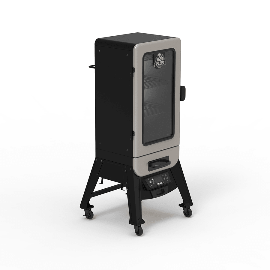 Pit Boss PBV3D1 Digital Electric Vertical Smoker (10600) Pit Boss PBV3D1 Digital Electric Vertical Smoker (10600)