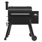 Traeger Pro 780 Pellet BBQ Grill