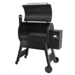 Traeger Pro 780 Pellet BBQ Grill