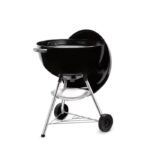 Weber Bar-B-Kettle Charcoal BBQ Black 57cm