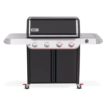 Weber Genesis E-425W 4 Burner Gas Barbecue