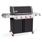 Weber Genesis E-435W 4 Burner Gas Barbecue