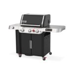 Weber Genesis EPX-335 GBS Gas BBQ