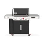 Weber Genesis EPX-335 GBS Gas BBQ