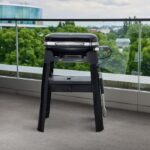 Weber Lumin Electric Barbecue with Stand