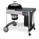 Weber Performer Deluxe GBS Charcoal BBQ 57 cm 15501004