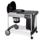 Weber Performer Deluxe GBS Charcoal BBQ 57 cm 15501004
