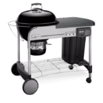 Weber Performer Deluxe GBS Charcoal BBQ 57 cm 15501004