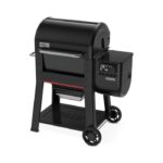 Weber Searwood 600 Pellet BBQ