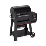 Weber Searwood 600 Wood Pellet Smoker BBQ Grill