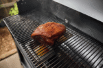 Weber Searwood XL 600 Wood Pellet BBQ Smoker