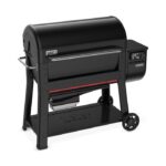 Weber Searwood XL Pellet BBQ
