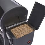Weber Searwood XL Pellet BBQ