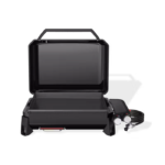 Weber Slate 56cm Gas Plancha Griddle 2 Burner