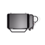 Weber Slate 56cm Gas Plancha Griddle 2 Burner